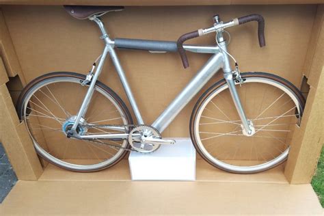 e bike verschicken